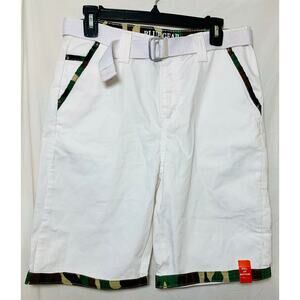 Blue Gear Shorts NWT